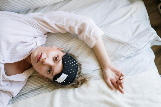 Natural Remedies for Insomnia