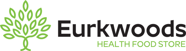 Eurkwoods Health Foods