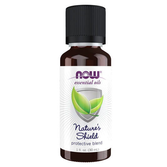 Nature's Shield Oil 30ml