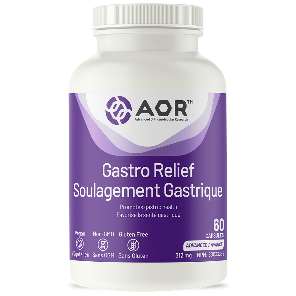 Gastro Relief