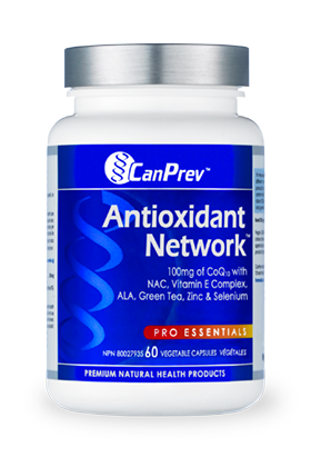 Antioxidant Network™ - 60 VCaps