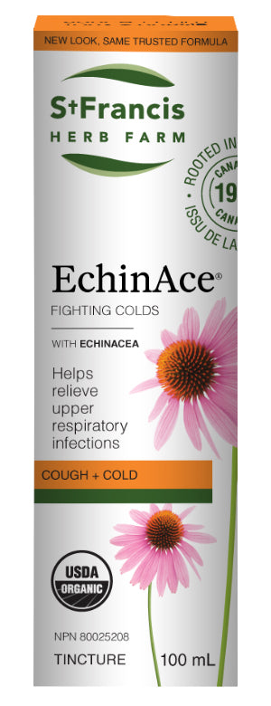 EchinAce Original – 100ml