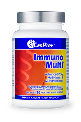 Immuno Multi™ - 90 VCaps