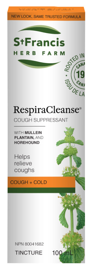 Respiracleanse® - 100ml