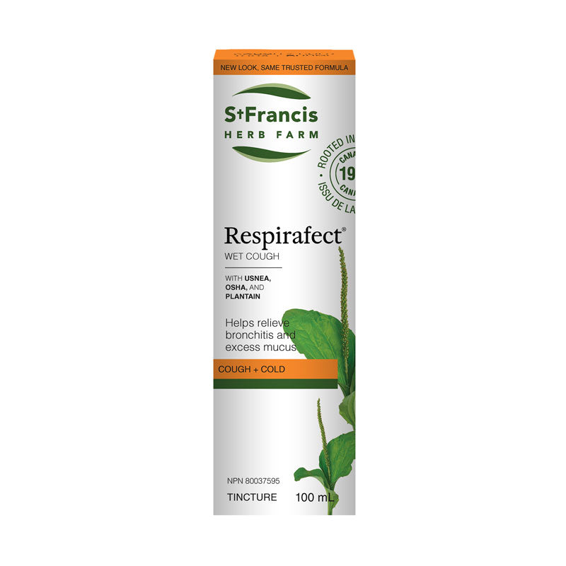 Respirafect® - 100ml