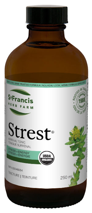 Strest® - 100ml