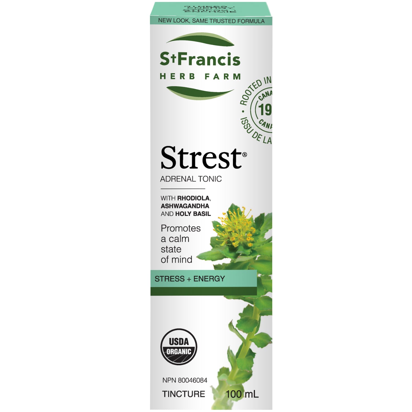 Strest® - 100ml