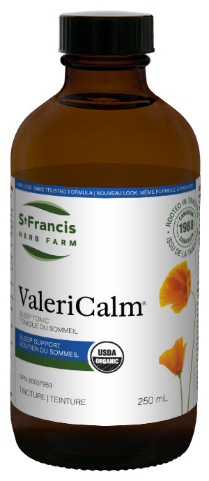 ValeriCalm® - 50ml