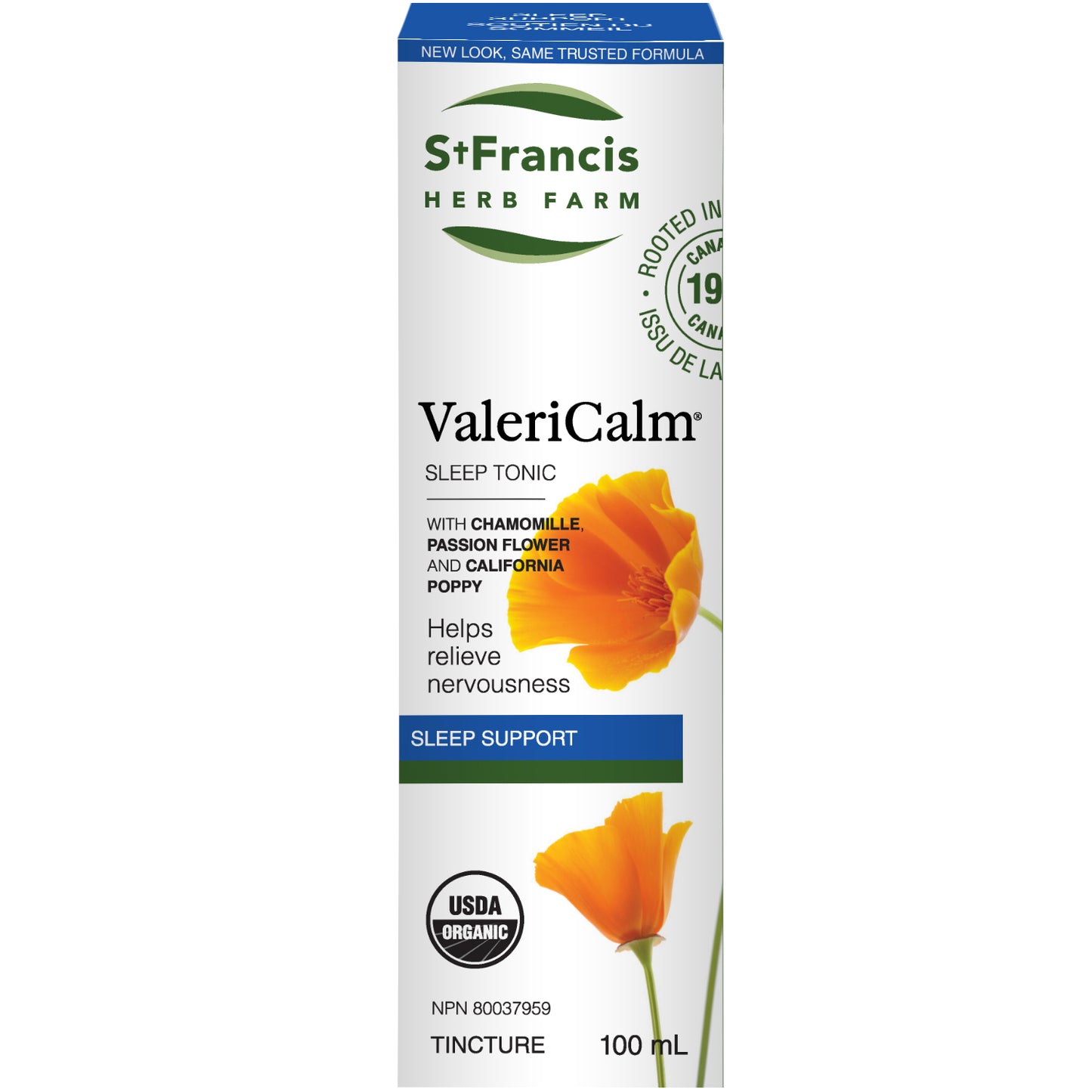 ValeriCalm® - 50ml