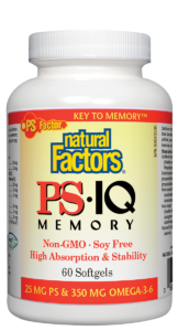 PS•IQ Memory