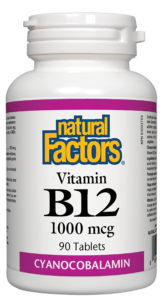 Vitamin B12