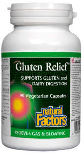 Gluten Relief®