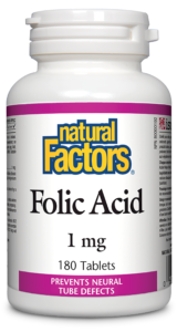 Folic Acid