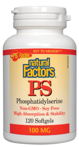 PS Phosphatidylserine