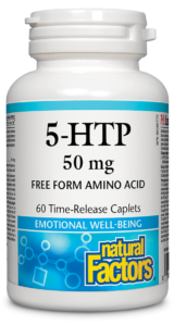 5-HTP 50 mg